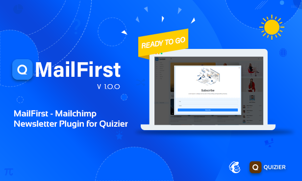 MailFirst Plugin for Quizier