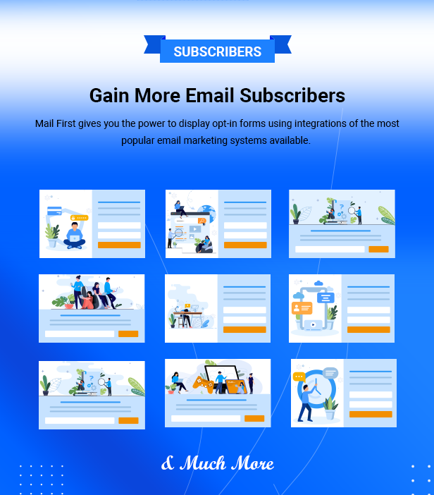 MailFirst Plugin Popup Templatefa-stack
