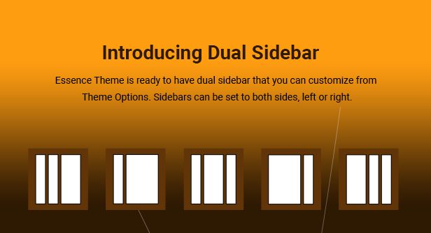 Essence Theme for Quizier